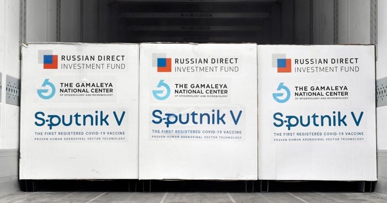 Rusko cjepivo Sputnik V proizvodit će se i u Kini