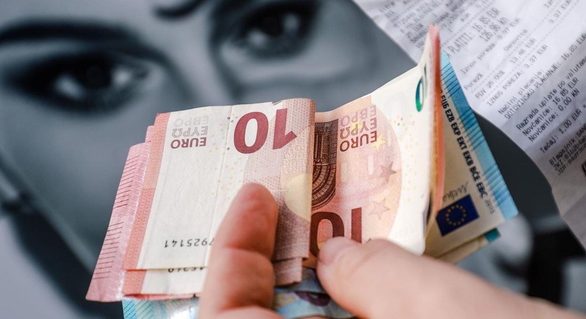 EU: Hrvatski BDP porast će osam posto do 2030.