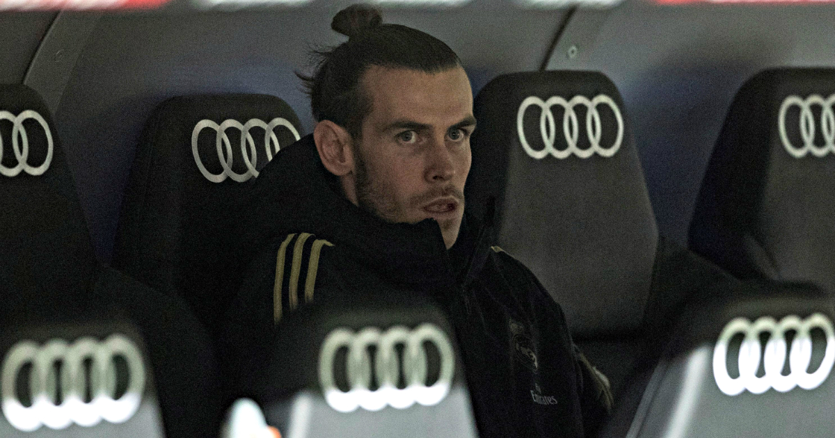 Balea izviždalo 60 tisuća navijača na Bernabeu