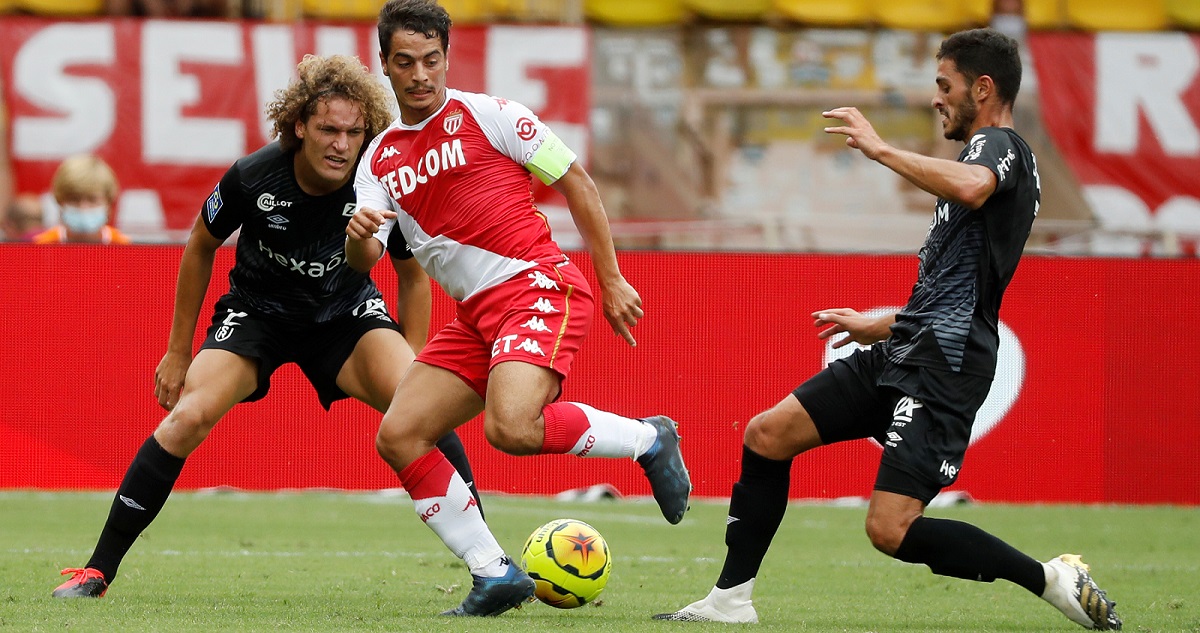 MONACO - REIMS 2:2 Kovač u debiju gubio 2:0 pa nesretno ostao bez pobjede