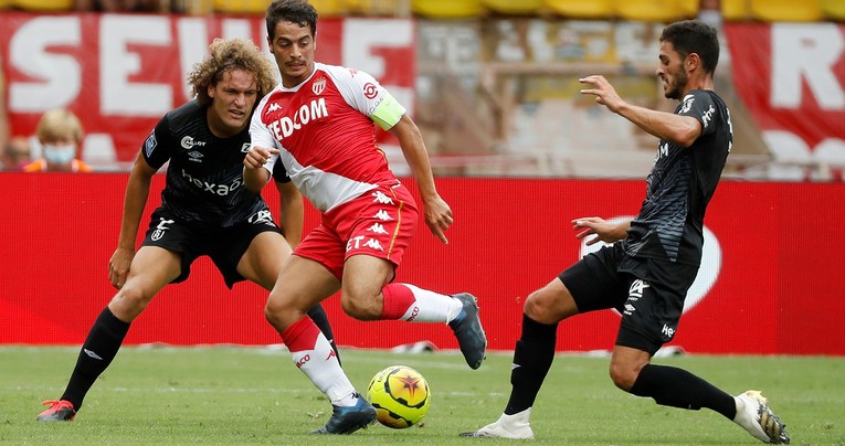 MONACO - REIMS 2:2 Kovač u debiju gubio 2:0 pa nesretno ostao bez pobjede