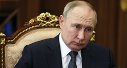 Zelenski: Ako Putin umre, rat u Ukrajini se neće nastaviti