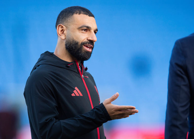 Salah ostaje u Europi? Čeka ga bogata ponuda