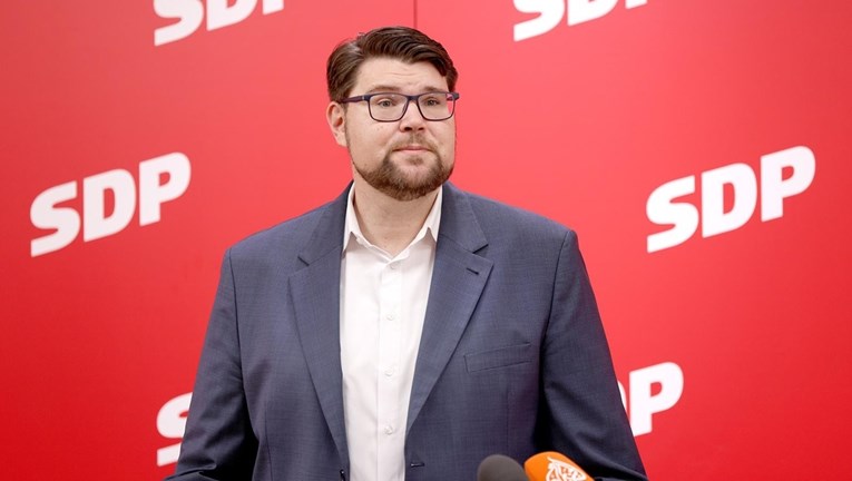 Grbin: SDP i nakon unutarstranačkih izbora ostaje borac za pravnu državu