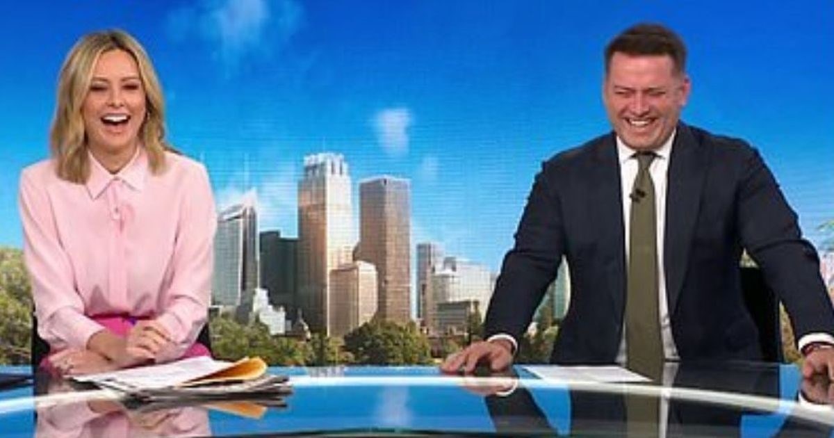 Voditelj Karl Stefanović narugao se imenu kćeri princa Harryja i Meghan Markle