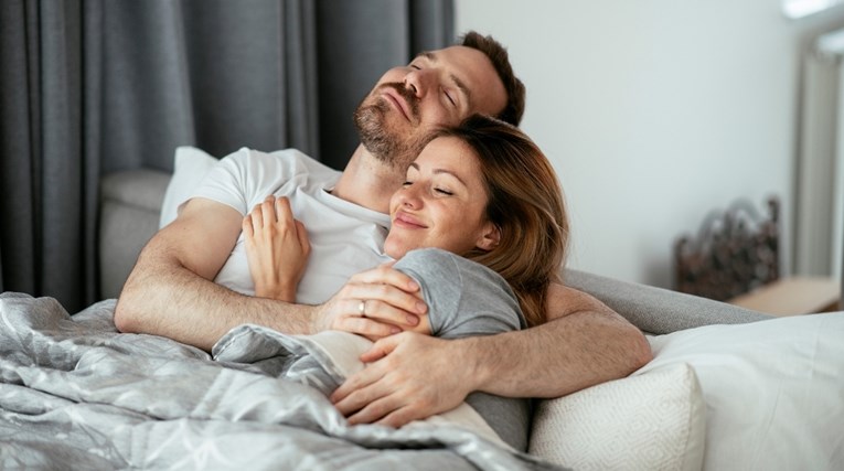 Psihijatar tvrdi da je jedna fraza najvažnija u vezi