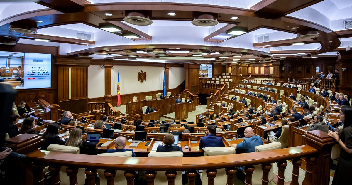 Prisegnula nova moldavska vlada. Premijer dao obećanje građanima