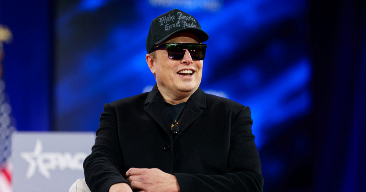 Musk poručio da EU treba ukinuti. Podržao ga Medvedev