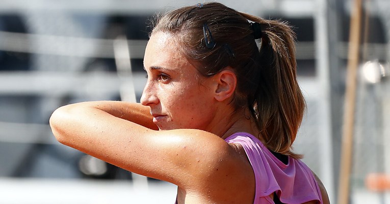 Martić svladala 81. tenisačicu svijeta i prošla u drugo kolo Roland Garrosa