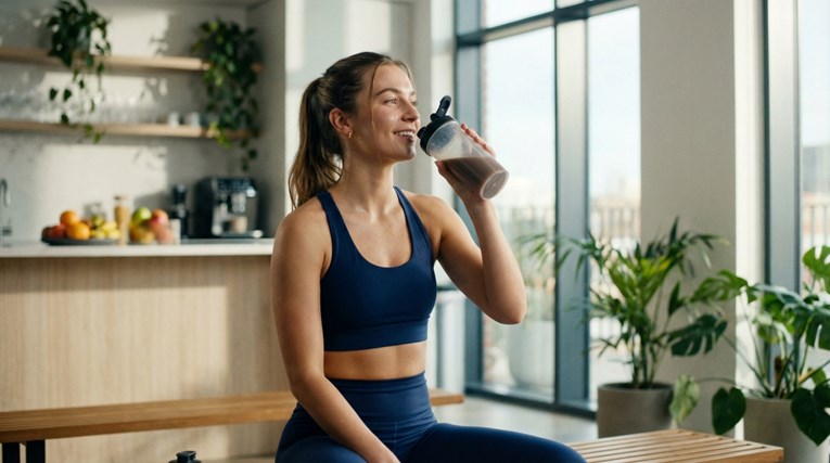 Što se događa s mozgom kada ne jedete dovoljno proteina?