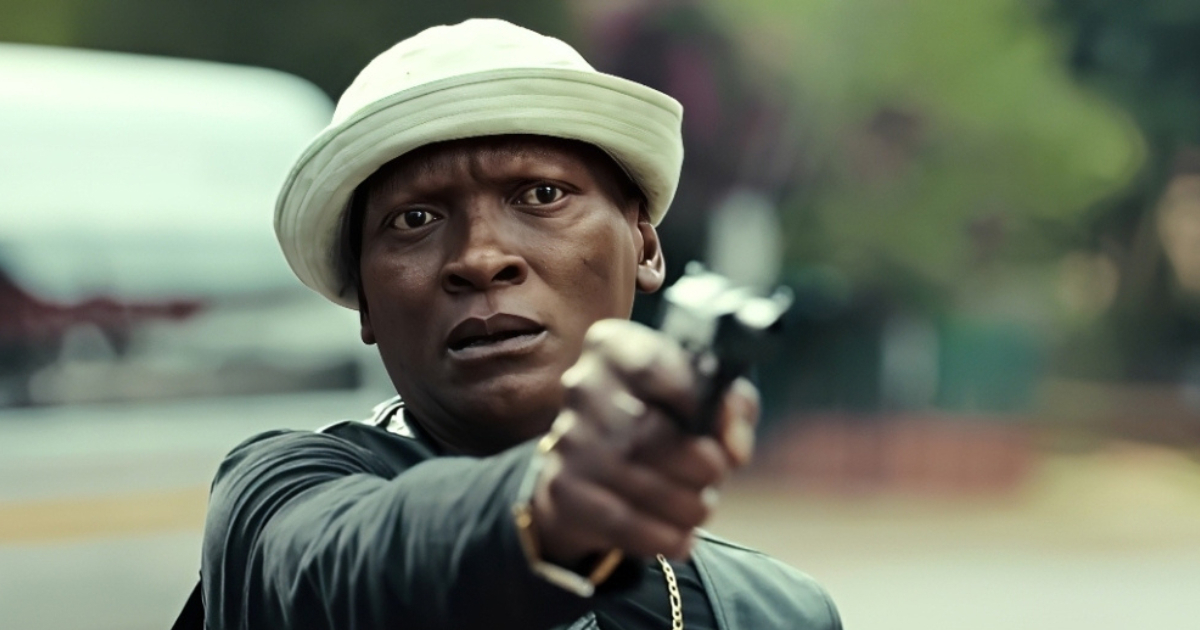 Gledatelji gase novi Netflixov film nakon 20 minuta: "Sprdnja"