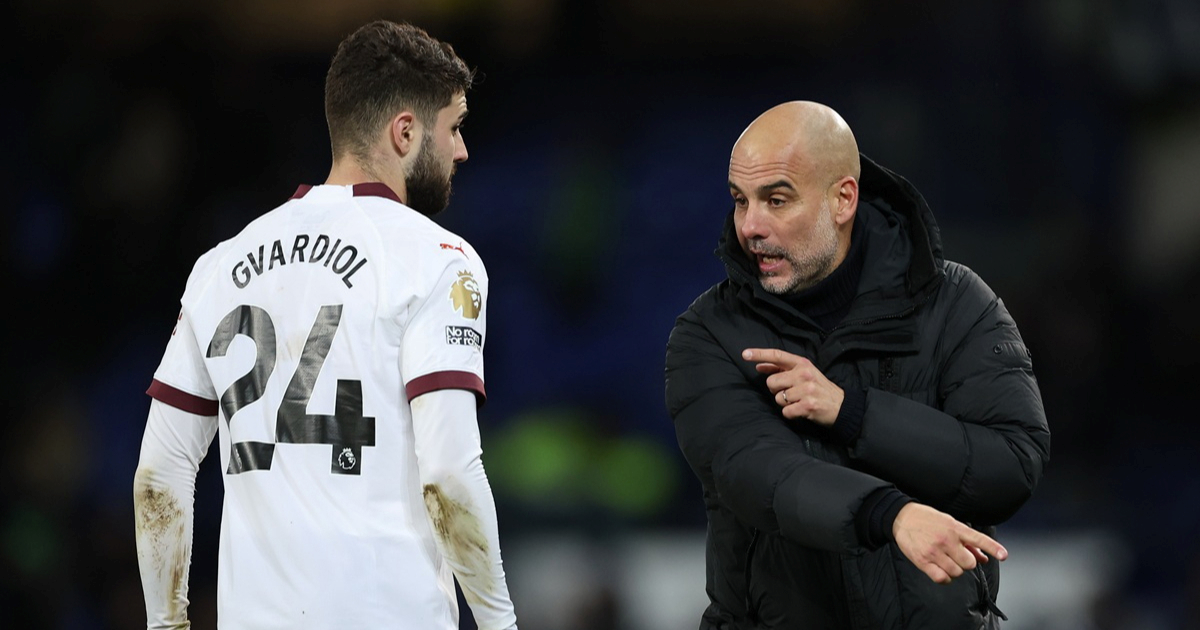 Gvardiol se povezuje s Barcelonom, City kreće po nova rješenja za 2026.