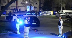 Pokušaj ubojstva u Zagrebu, napadač u bijegu. Pucao čovjeku u glavu