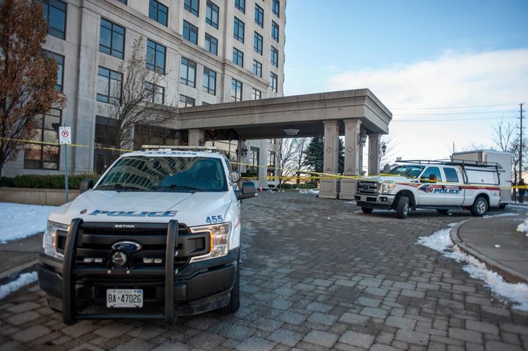 Umjesto suđenja deportacija: Kanada protjerala dvojicu zbog iznuda nad poduzetnicima