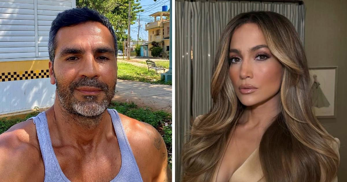 Bivši suprug optužio J.Lo za prevaru: "Nisi mogla držati noge skupljene"