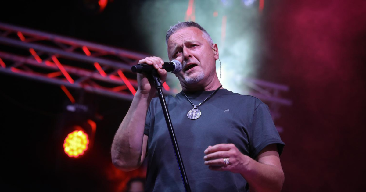 Thompson najavio drugi veliki samostalni koncert nakon dvije godine pauze
