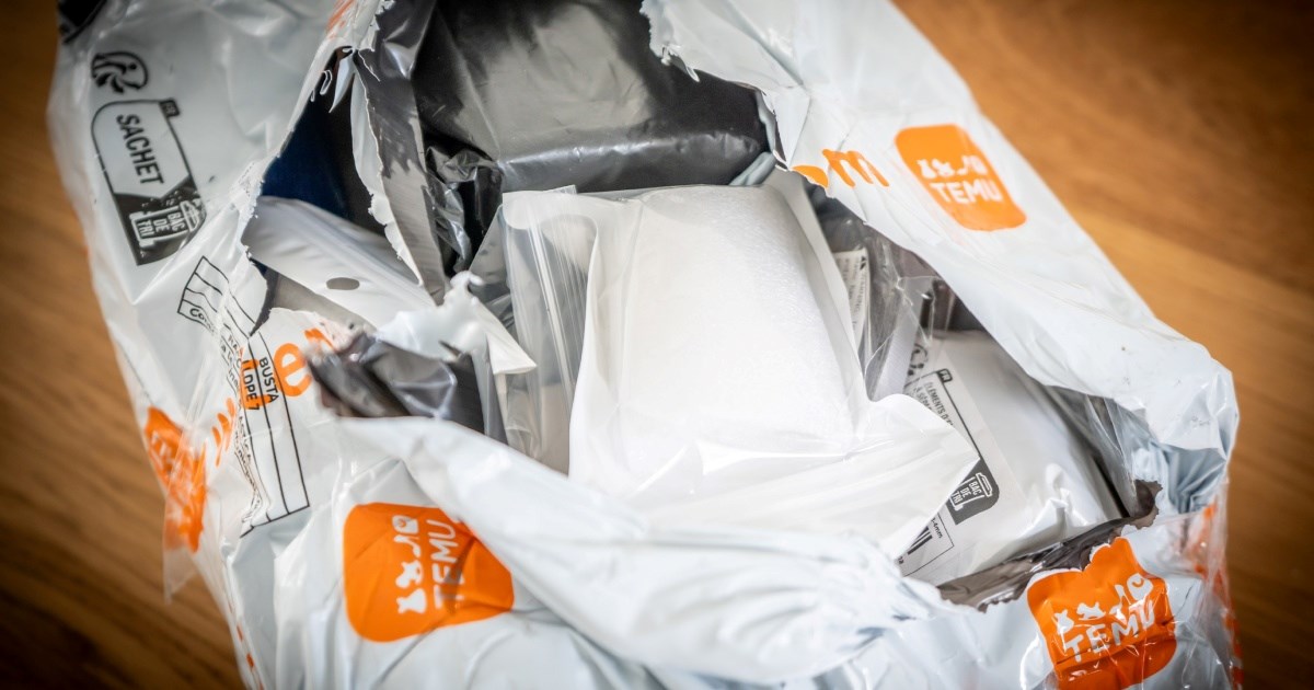 Naručujete sitnice iz Kine? Uskoro stiže nova carina od 3 eura po proizvodu