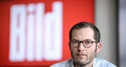 Axel Springer otpustio glavnog urednika Bilda, spavao je sa zaposlenicama