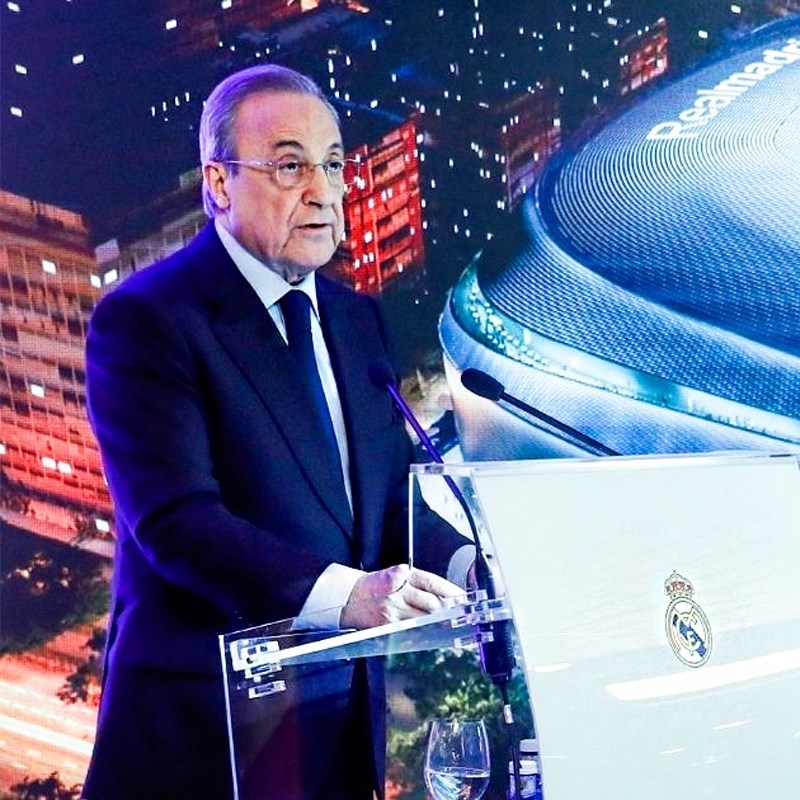 As: Real Madrid je izabrao novog trenera. Oduševio ih je ponašanjem