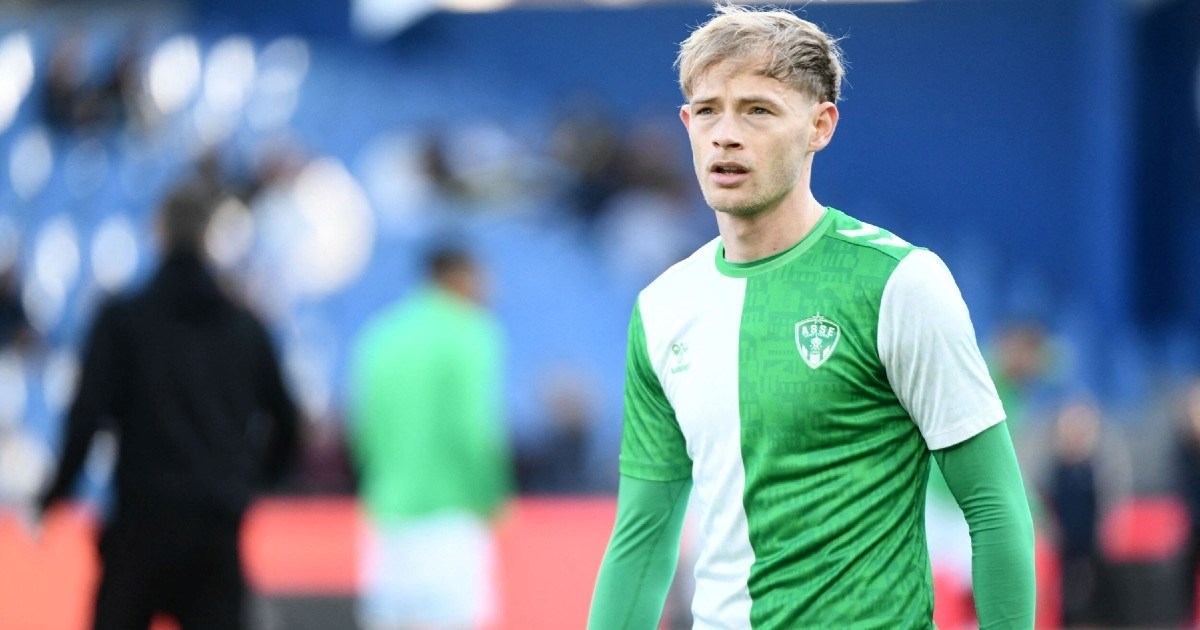 Bernauer čestitao PSG-u, francuski navijači ga vrijeđali. On objavio njihove poruke