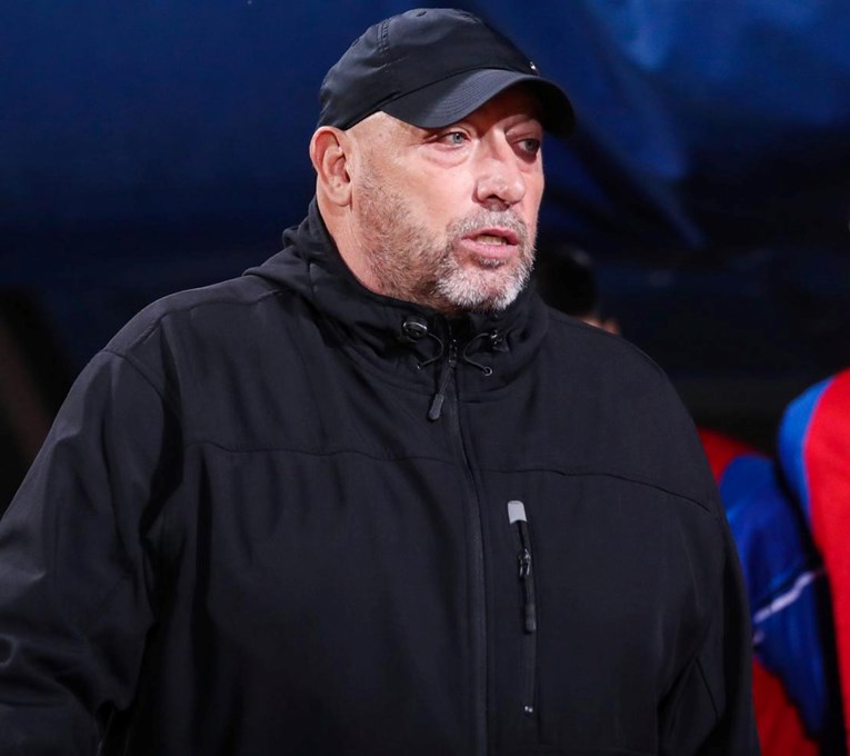 Pamić najavio Dinamo: Neka dečki vide na kojoj su razini