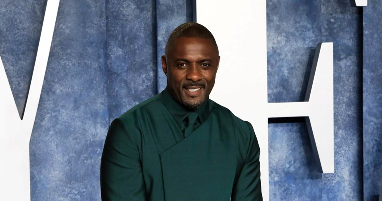 Idris Elba otkrio da ga je rasizam odbio od uloge Jamesa Bonda