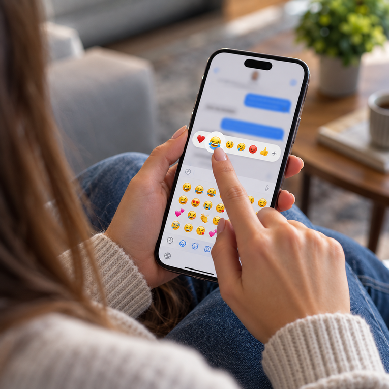 Znate li što znače 🫠 i 🙂‍↔️? Google otkrio da su među najpopularnijim emotikonima