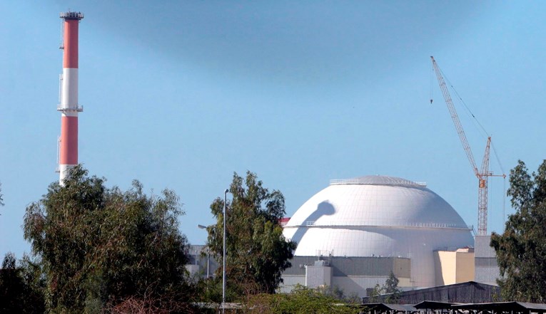 Međunarodna agencija: Pogođeni dijelovi iranske nuklearke, ali nema zračenja