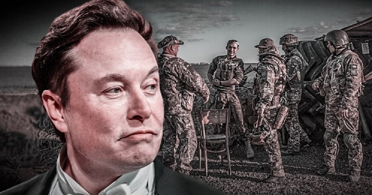 Ukrajinski generali su pred dilemom i oklijevaju. Hoće li se rat proširiti u svemir?