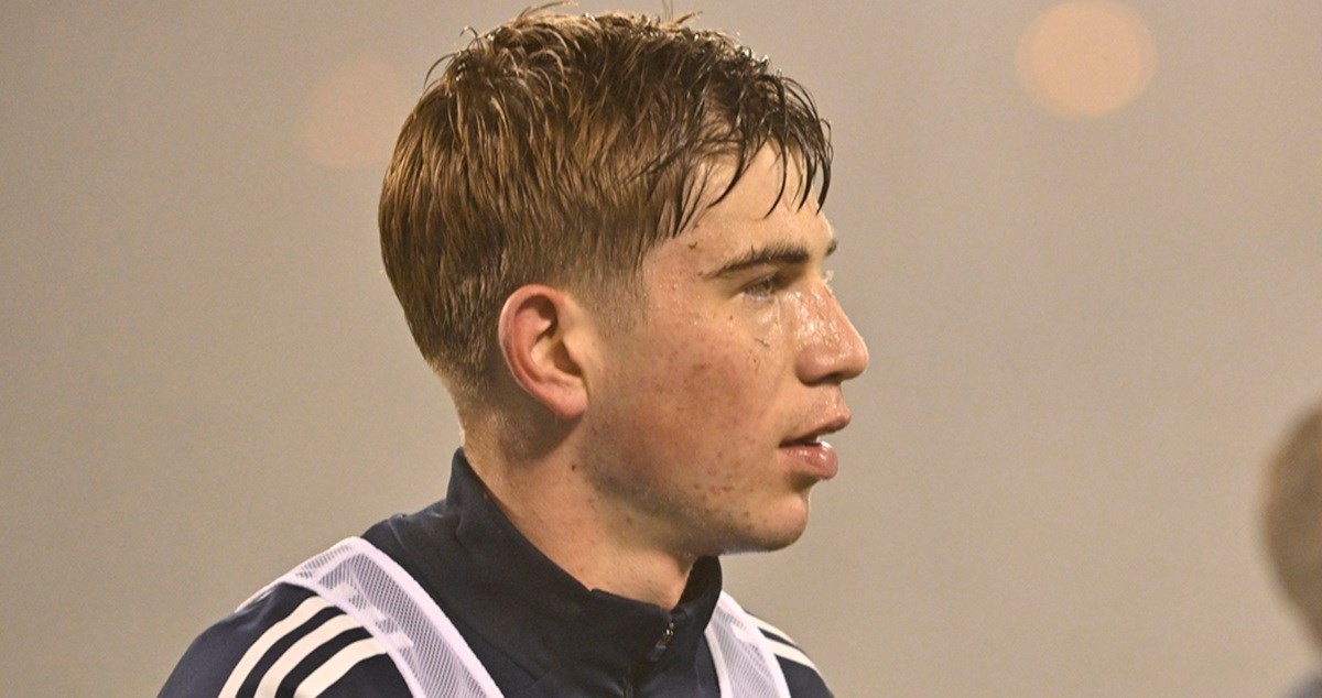 Romano: Hajduk je prodao Mlačića