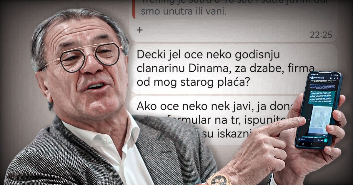 Oglasili se izbačeni mamićevci: Ovakvo jednoumlje se ne pamti u Hrvatskoj