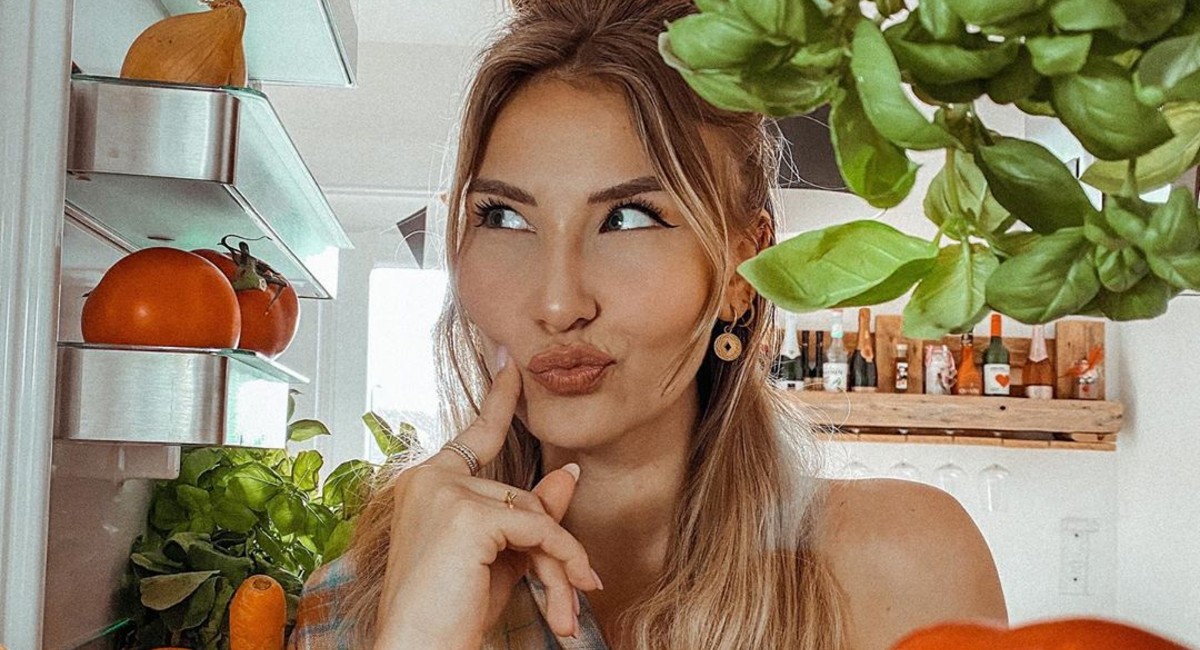 Tri trika koja će vam pomoći da izbjegnete debljanje u izolaciji
