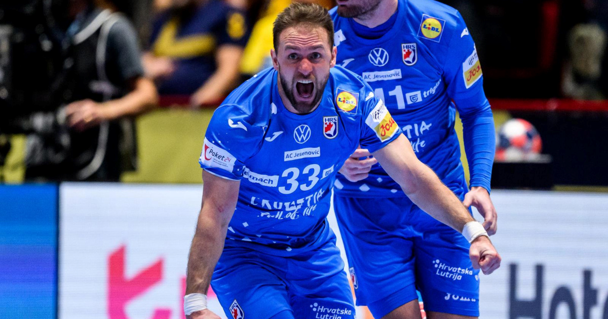 Hrvatska je donedavno ovakve utakmice gubila. To pokazuje koliko je narasla