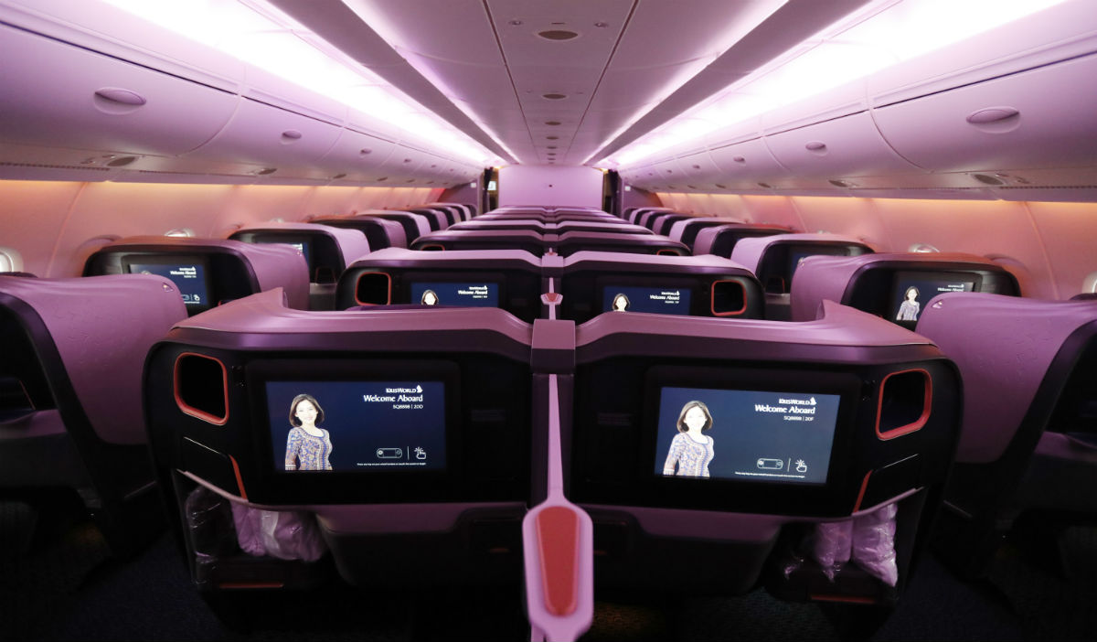 U Vukovaru se otvara tvrtka za proizvodnju avionskih dijelova