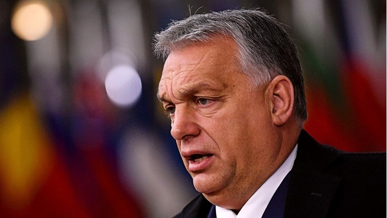 Orban očekuje milijune ilegalnih migranata u Europi: "Mi ih ne želimo"
