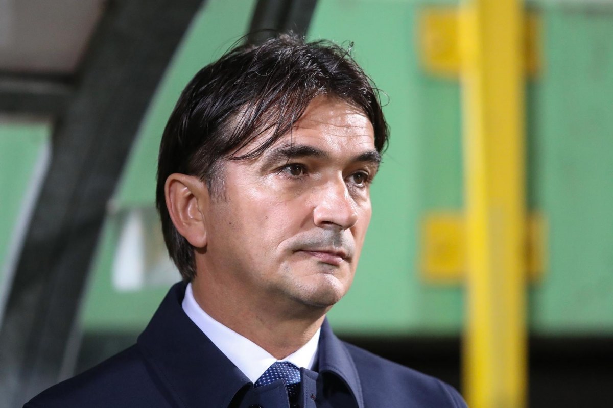 Dalić: Protivnici su nam najteži mogući, idemo prekinuti negativnu tradiciju