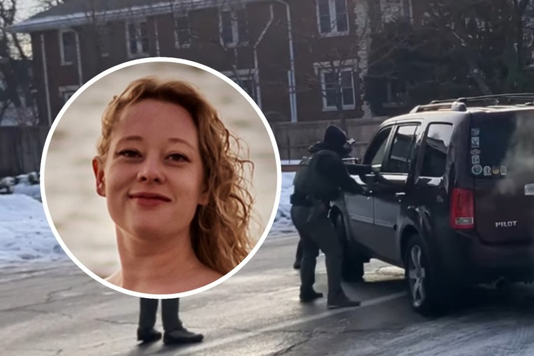 Agent ICE-a je ubio majku troje djece. Obitelj sada tuži SAD i Trumpove ljude