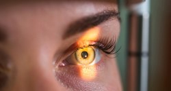 Putem skeniranja oka mogao bi se utvrditi rizik od smrti, tvrdi novo istraživanje