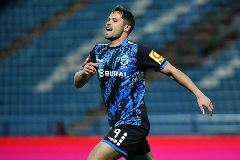 Vukovar želi novog napadača, rekordera SHNL-a