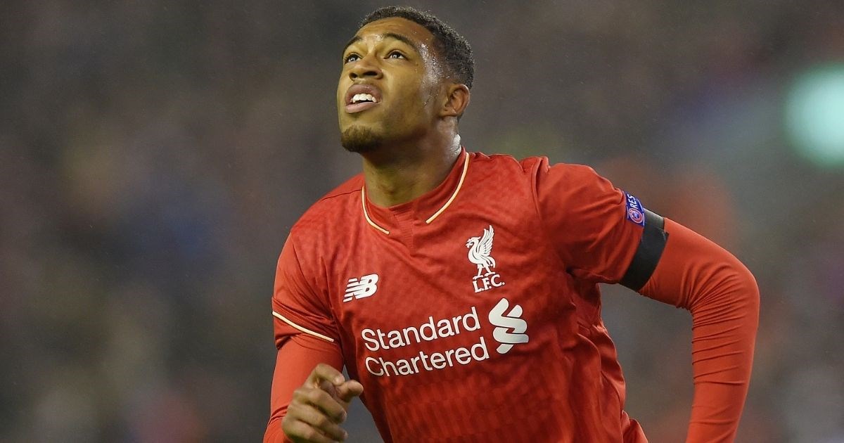 Bivši igrač Liverpoola: Gadim se sam sebi, nalazim se na mračnom mjestu