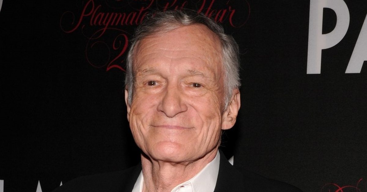 Hugh Hefner platio je 75.000 dolara da ga pokopaju kraj ove slavne holivudske glumice