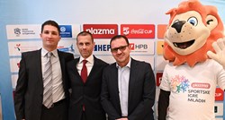 Figo, Boban, Stanić, Mijatović i drugi velikani u petak igraju nogomet u Splitu