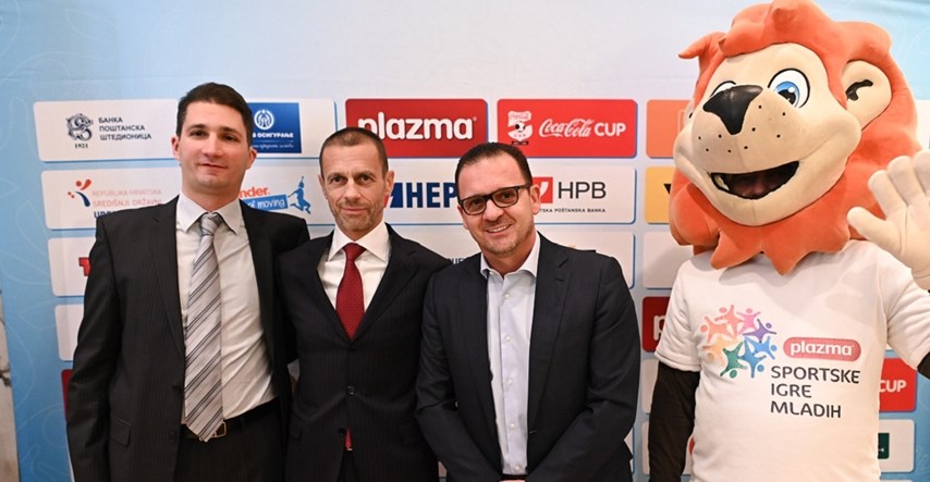 Figo, Boban, Stanić, Mijatović i drugi velikani u petak igraju nogomet u Splitu
