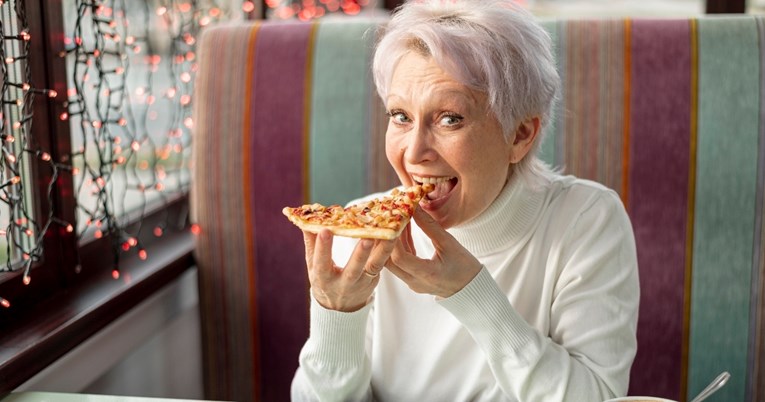 Ovo je najbolje doba dana za jelo ako želimo izgubiti kilograme, kažu znanstvenici