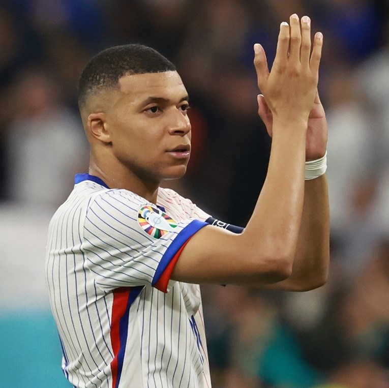 Francuzi objavili popis za utakmicu s Hrvatskom u Ligi nacija