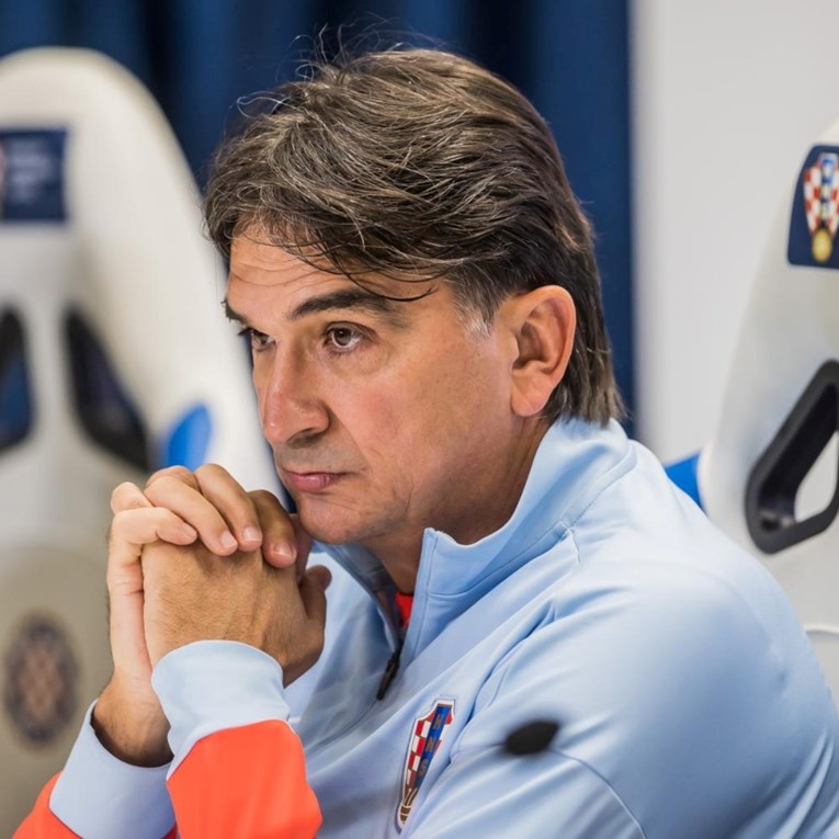 Dalić objavio popis igrača za početak kvalifikacija za SP. Pozvan Vušković
