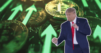Bitcoin prvi put prešao 100.000 dolara. Razlog je Trumpova odluka