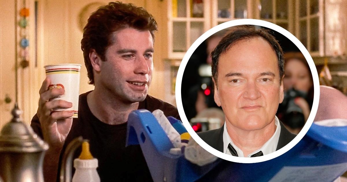 Quentin Tarantino odbija pogledati jedan film s Johnom Travoltom