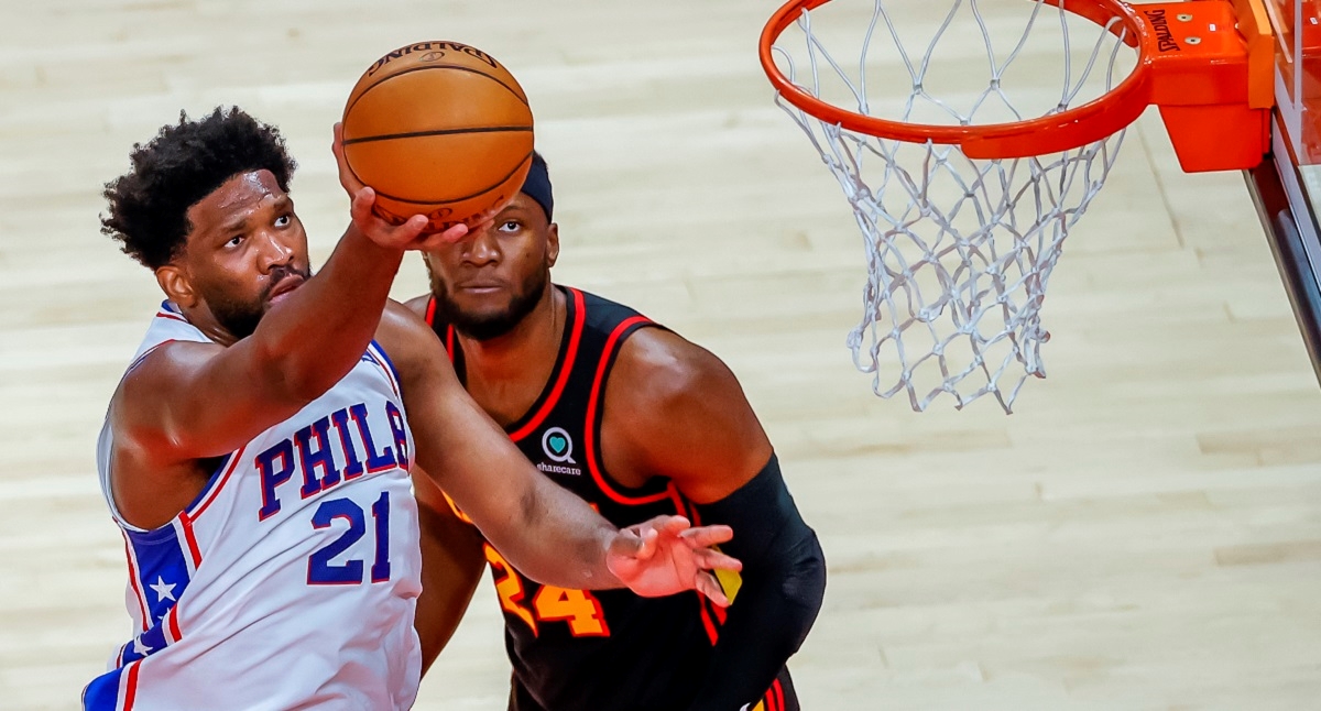 Philadelphia produljila ugovor jednom od najboljih košarkaša svijeta
