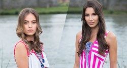 FOTO Jedna od ovih 14 ljepotica bit će nova Miss Hrvatske